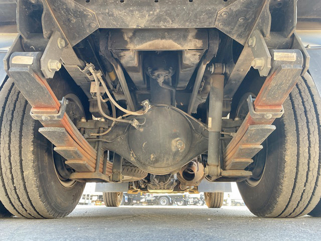 いすゞエルフダンプ小型（2t・3t）[写真25]