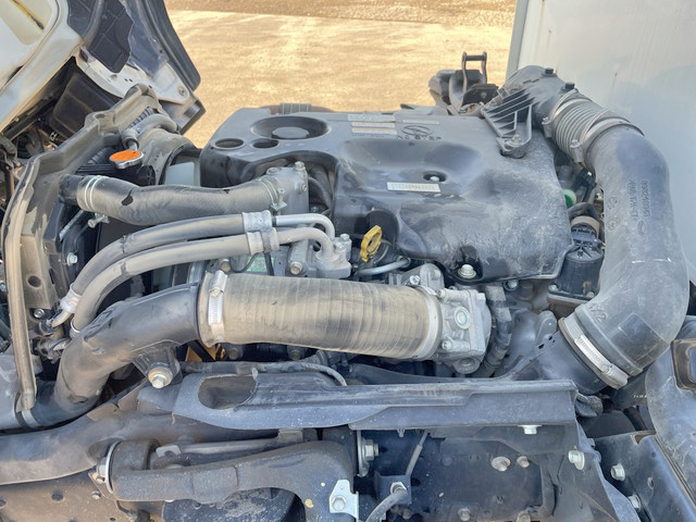 いすゞエルフダンプ小型（2t・3t）[写真27]