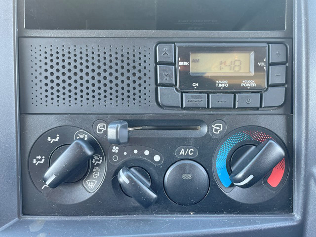 いすゞエルフダンプ小型（2t・3t）[写真36]