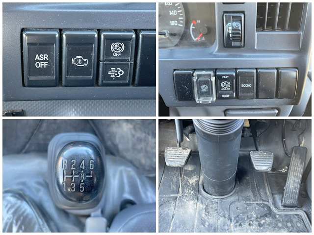 いすゞエルフダンプ小型（2t・3t）[写真38]