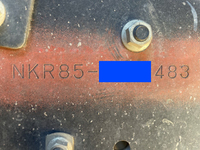 いすゞエルフダンプ小型（2t・3t）[写真40]