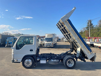 いすゞエルフダンプ小型（2t・3t）[写真07]