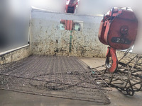 いすゞエルフダンプ・クレーン付小型（2t・3t）[写真11]