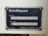 いすゞエルフダンプ・クレーン付小型（2t・3t）[写真17]