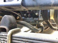 いすゞエルフダンプ・クレーン付小型（2t・3t）[写真21]