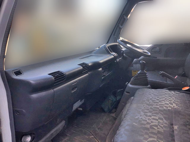 いすゞエルフダンプ・クレーン付小型（2t・3t）[写真24]