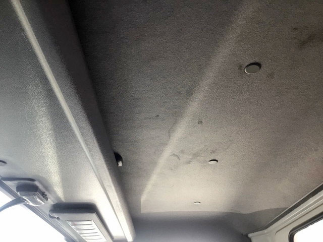 いすゞエルフダンプ・クレーン付小型（2t・3t）[写真26]