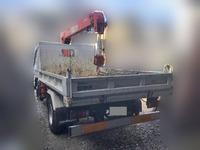 いすゞエルフダンプ・クレーン付小型（2t・3t）[写真02]