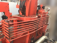 いすゞエルフダンプ・クレーン付小型（2t・3t）[写真07]