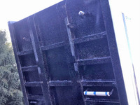 いすゞエルフ深ダンプ（土砂禁ダンプ）小型（2t・3t）[写真10]