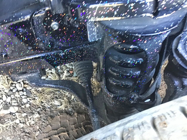 いすゞエルフ深ダンプ（土砂禁ダンプ）小型（2t・3t）[写真15]