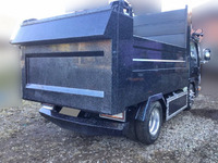 いすゞエルフ深ダンプ（土砂禁ダンプ）小型（2t・3t）[写真02]