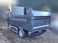 いすゞエルフ深ダンプ（土砂禁ダンプ）小型（2t・3t）[写真04]