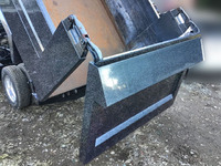 いすゞエルフ深ダンプ（土砂禁ダンプ）小型（2t・3t）[写真08]