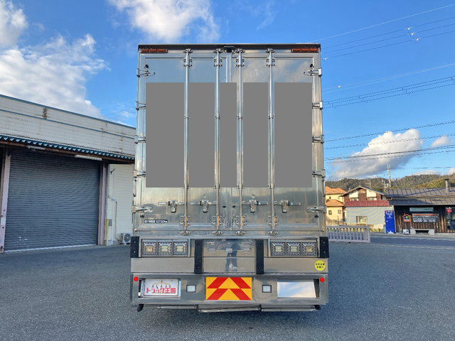 日野プロフィア冷凍車（冷蔵車）大型（10t）[写真10]