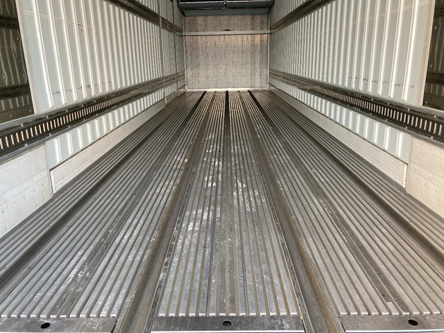 日野プロフィア冷凍車（冷蔵車）大型（10t）[写真15]