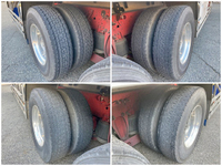 日野プロフィア冷凍車（冷蔵車）大型（10t）[写真23]