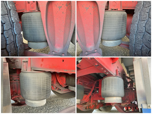 日野プロフィア冷凍車（冷蔵車）大型（10t）[写真24]