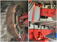 日野プロフィア冷凍車（冷蔵車）大型（10t）[写真25]