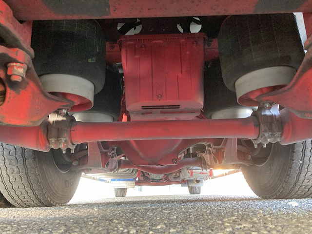 日野プロフィア冷凍車（冷蔵車）大型（10t）[写真26]