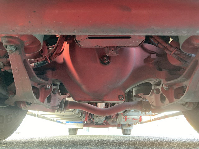 日野プロフィア冷凍車（冷蔵車）大型（10t）[写真27]