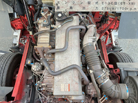 日野プロフィア冷凍車（冷蔵車）大型（10t）[写真28]