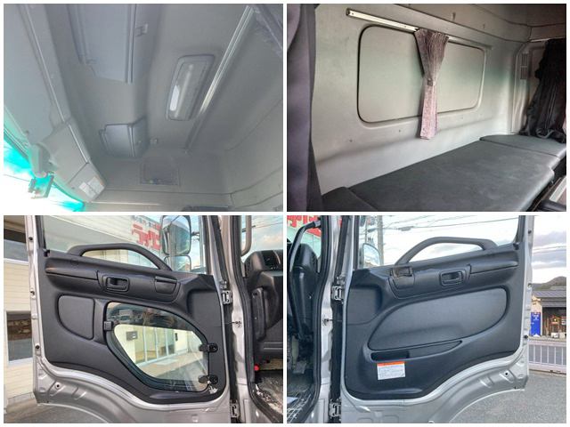 日野プロフィア冷凍車（冷蔵車）大型（10t）[写真29]