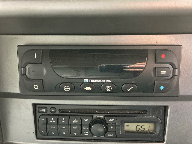 日野プロフィア冷凍車（冷蔵車）大型（10t）[写真39]