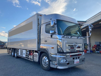 日野プロフィア冷凍車（冷蔵車）大型（10t）[写真03]