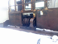 三菱ふそうグレートセーフティローダー大型（10t）[写真11]