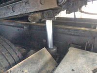 三菱ふそうグレートセーフティローダー大型（10t）[写真17]