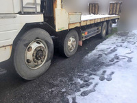 三菱ふそうグレートセーフティローダー大型（10t）[写真19]