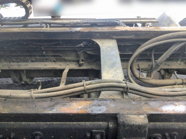 三菱ふそうグレートセーフティローダー大型（10t）[写真21]