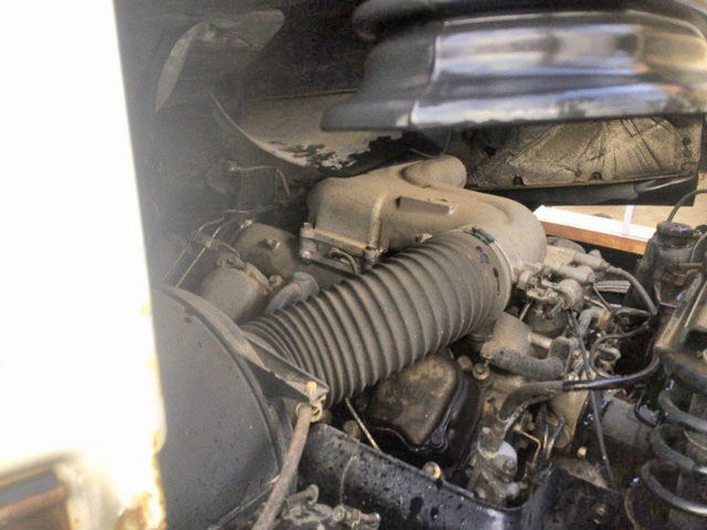 三菱ふそうグレートセーフティローダー大型（10t）[写真26]