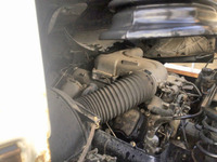 三菱ふそうグレートセーフティローダー大型（10t）[写真26]