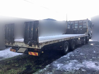 三菱ふそうグレートセーフティローダー大型（10t）[写真02]