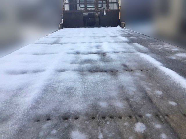 三菱ふそうグレートセーフティローダー大型（10t）[写真06]