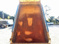 日野デュトロダンプ小型（2t・3t）[写真10]