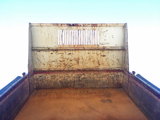 日野デュトロダンプ小型（2t・3t）[写真11]