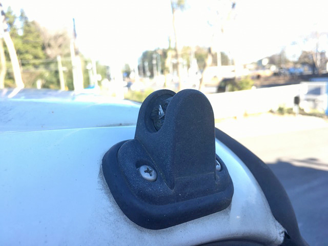 日野デュトロダンプ小型（2t・3t）[写真13]