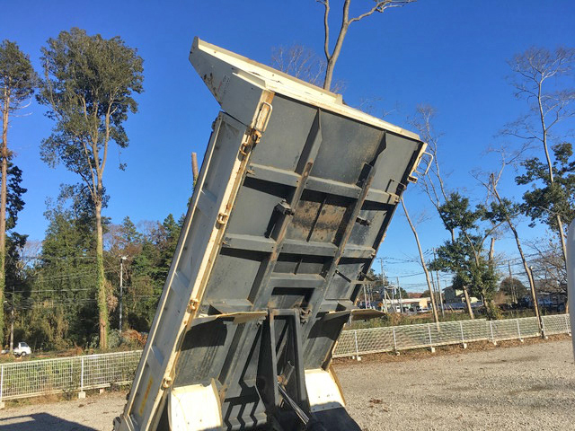 日野デュトロダンプ小型（2t・3t）[写真14]