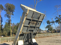 日野デュトロダンプ小型（2t・3t）[写真14]