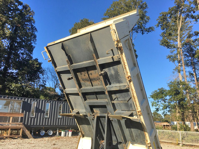 日野デュトロダンプ小型（2t・3t）[写真15]