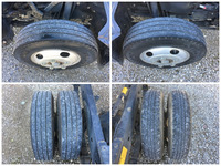 日野デュトロダンプ小型（2t・3t）[写真17]