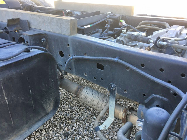 日野デュトロダンプ小型（2t・3t）[写真20]