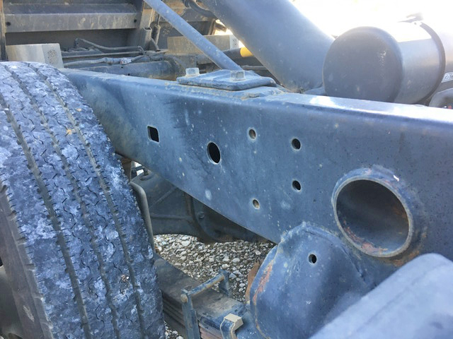 日野デュトロダンプ小型（2t・3t）[写真21]