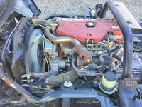 日野デュトロダンプ小型（2t・3t）[写真24]