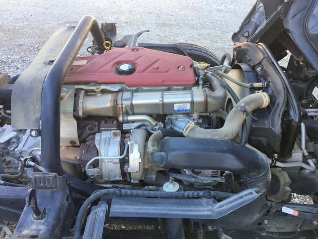 日野デュトロダンプ小型（2t・3t）[写真25]