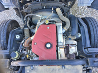 日野デュトロダンプ小型（2t・3t）[写真26]