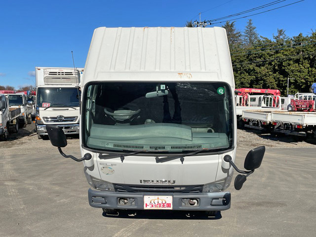 いすゞエルフダンプ小型（2t・3t）[写真10]